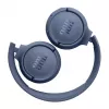JBL Tune 520BT ausinės Belaidis Ant galvos Skambučiai/Muzika USB Type-C Bluetooth Mėlyna