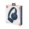 JBL Tune 520BT ausinės Belaidis Ant galvos Skambučiai/Muzika USB Type-C Bluetooth Mėlyna