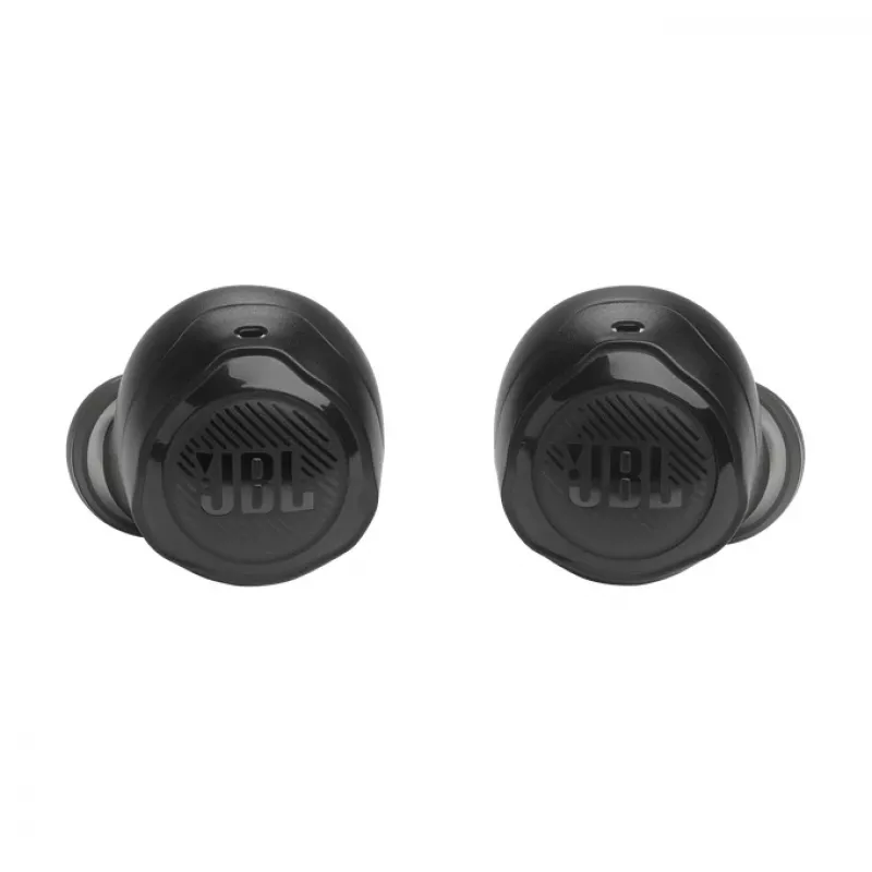 JBL Quantum TWS Air ausinės belaidės į ausis įdedamos žaidimams Bluetooth juodos