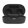 JBL Quantum TWS Air ausinės belaidės į ausis įdedamos žaidimams Bluetooth juodos