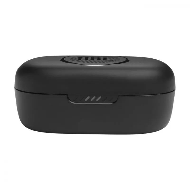 JBL Quantum TWS Air ausinės belaidės į ausis įdedamos žaidimams Bluetooth juodos