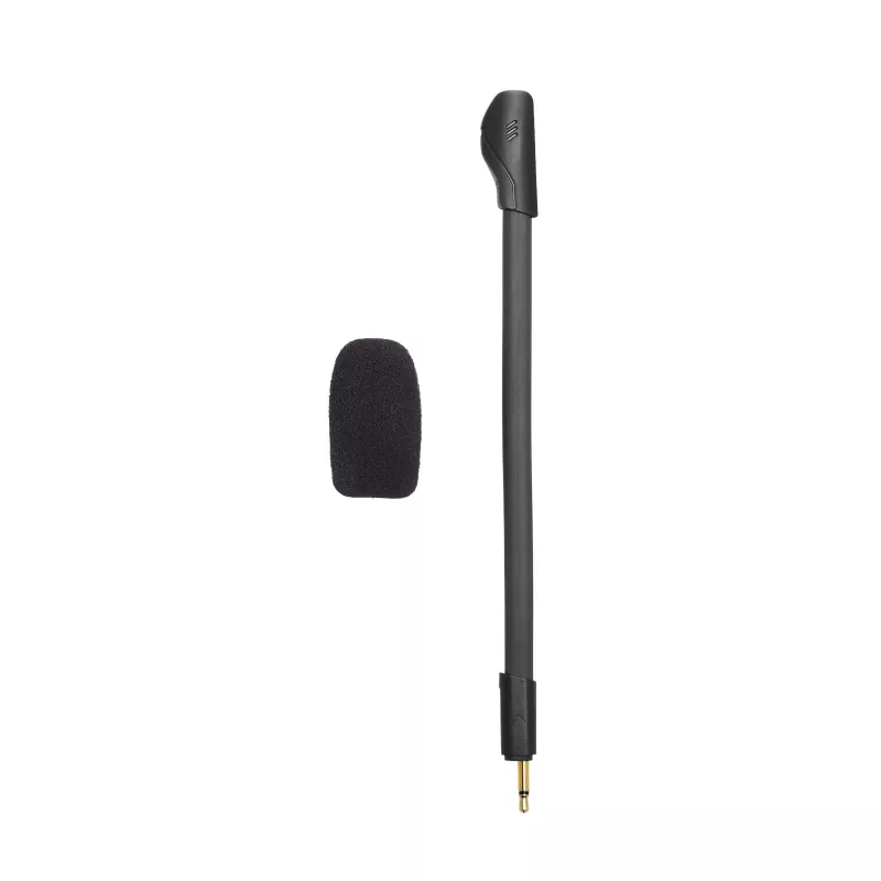JBL Quantum 100 JUODA, laidinės, žaidimams, 20–20000 Hz, 216 g, ausinės, juoda