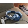JBL Quantum 100 JUODA, laidinės, žaidimams, 20–20000 Hz, 216 g, ausinės, juoda