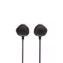 JBL Quantum 50 JUODA, laidinės, 20–20 000 Hz, žaidimams, 21 g, ausinės, juoda