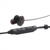 JBL Quantum 50 JUODA, laidinės, 20–20 000 Hz, žaidimams, 21 g, ausinės, juoda
