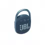 JBL CLIP 4 MĖLYNA, 1.0 kanalai, 3.81 cm (1.5 colio), 4 cm, 3.81 cm (1.5 colio), 4.7 cm, 5 W