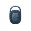 JBL CLIP 4 MĖLYNA, 1.0 kanalai, 3.81 cm (1.5 colio), 4 cm, 3.81 cm (1.5 colio), 4.7 cm, 5 W