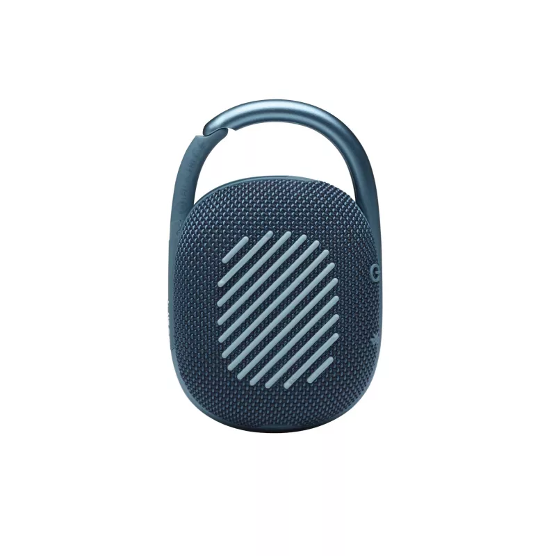 JBL CLIP 4 MĖLYNA, 1.0 kanalai, 3.81 cm (1.5 colio), 4 cm, 3.81 cm (1.5 colio), 4.7 cm, 5 W