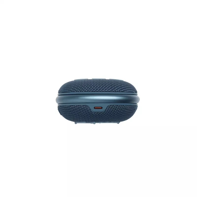 JBL CLIP 4 MĖLYNA, 1.0 kanalai, 3.81 cm (1.5 colio), 4 cm, 3.81 cm (1.5 colio), 4.7 cm, 5 W