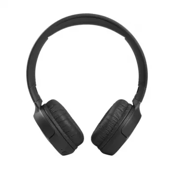 JBL Tune 510BT ausinės belaidės ant galvos „Bluetooth“ juodos