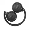 JBL Tune 510BT ausinės belaidės ant galvos „Bluetooth“ juodos