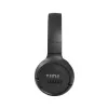 JBL Tune 510BT ausinės belaidės ant galvos „Bluetooth“ juodos