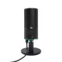 JBL Quantum Stream Juoda