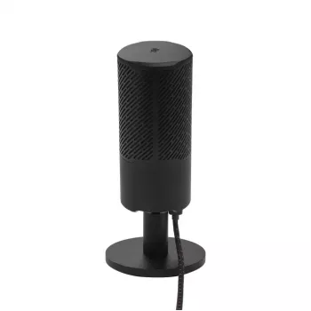 JBL Quantum Stream Juoda