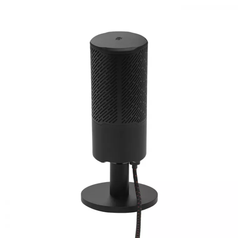 JBL Quantum Stream Juoda