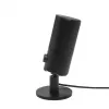 JBL Quantum Stream Juoda