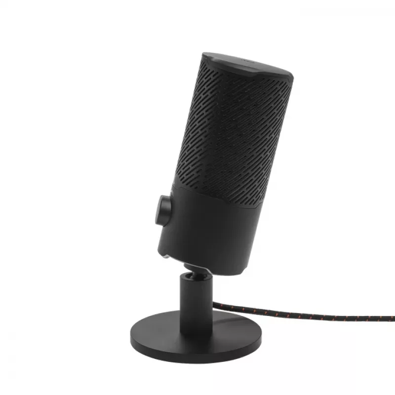 JBL Quantum Stream Juoda