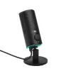 JBL Quantum Stream Juoda