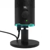 JBL Quantum Stream Juoda