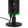 JBL Quantum Stream Juoda
