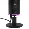 JBL Quantum Stream Juoda
