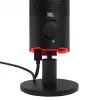 JBL Quantum Stream Juoda