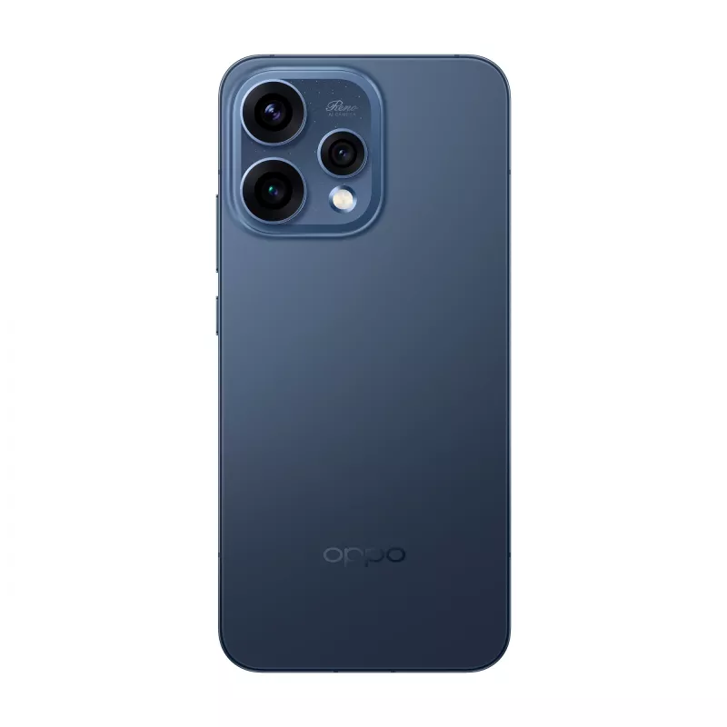 OPPO Reno15 5G 16.7 cm (6.59 col.) Dual SIM Android 16.0 USB Type-C 8 GB 512 GB 6500 mAh Juoda