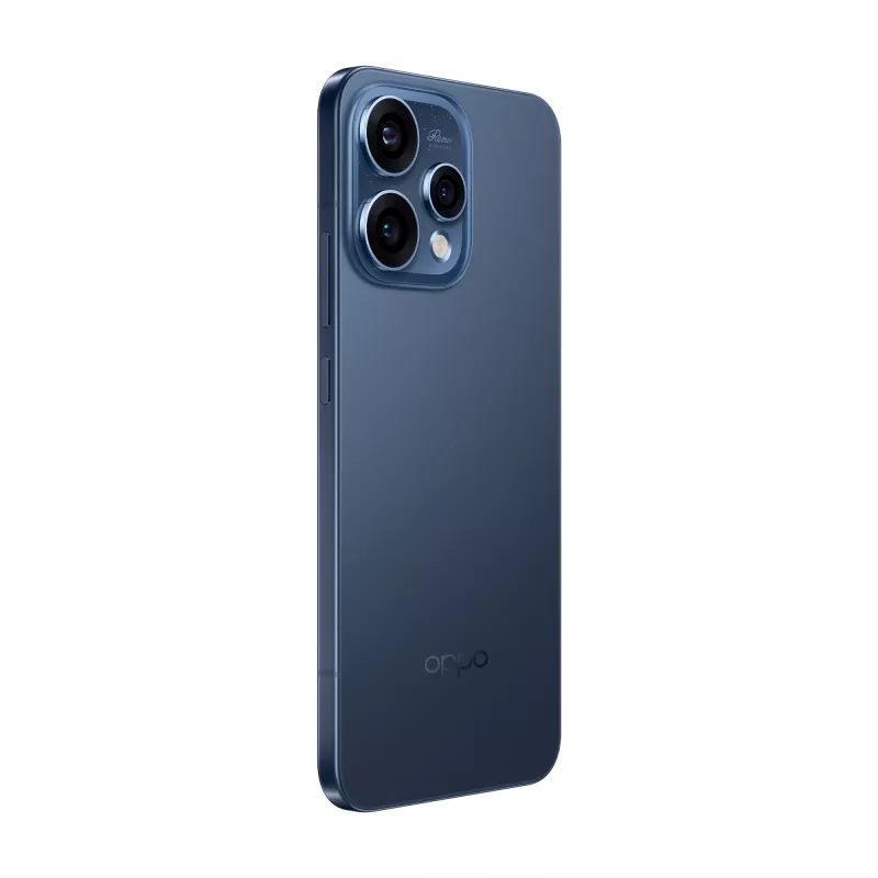 OPPO Reno15 5G 16.7 cm (6.59 col.) Dual SIM Android 16.0 USB Type-C 8 GB 512 GB 6500 mAh Juoda
