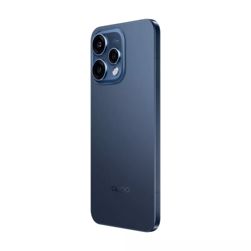 OPPO Reno15 5G 16.7 cm (6.59 col.) Dual SIM Android 16.0 USB Type-C 8 GB 512 GB 6500 mAh Juoda