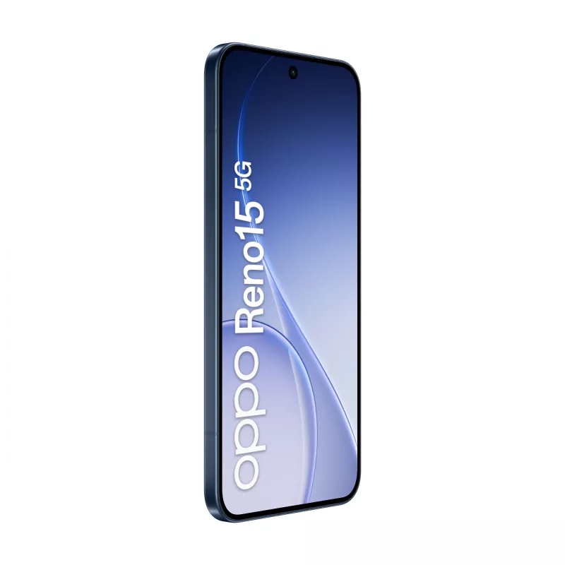 OPPO Reno15 5G 16.7 cm (6.59 col.) Dual SIM Android 16.0 USB Type-C 8 GB 512 GB 6500 mAh Juoda