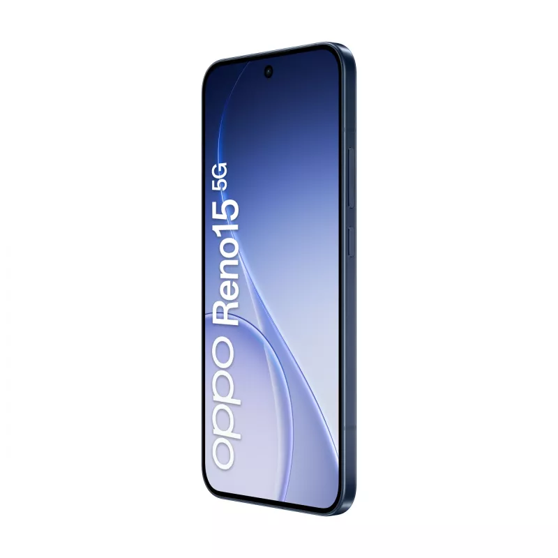 OPPO Reno15 5G 16.7 cm (6.59 col.) Dual SIM Android 16.0 USB Type-C 8 GB 512 GB 6500 mAh Juoda