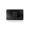TP-Link 4G LTE mobilusis Wi-Fi, korinio belaidžio tinklo įranga, Juoda, Nešiojamas, 802.11b, 802.11g, Wi-Fi 4 (802.11n), 150 Mbit/s, 2,4 GHz