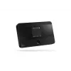 TP-Link 4G LTE mobilusis Wi-Fi, korinio belaidžio tinklo įranga, Juoda, Nešiojamas, 802.11b, 802.11g, Wi-Fi 4 (802.11n), 150 Mbit/s, 2,4 GHz