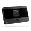 TP-Link 4G LTE mobilusis Wi-Fi, korinio belaidžio tinklo įranga, Juoda, Nešiojamas, 802.11b, 802.11g, Wi-Fi 4 (802.11n), 150 Mbit/s, 2,4 GHz