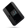 TP-Link 4G LTE mobilusis Wi-Fi, korinio belaidžio tinklo įranga, Juoda, Nešiojamas, 802.11b, 802.11g, Wi-Fi 4 (802.11n), 150 Mbit/s, 2,4 GHz