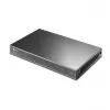 TP-Link JetStream 8 prievadų gigabitinis išmanusis PoE komutatorius su 2 SFP lizdais