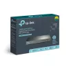 TP-Link JetStream 8 prievadų gigabitinis išmanusis PoE komutatorius su 2 SFP lizdais