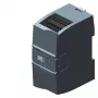 Siemens 6ES7221-1BF32-0XB0 skaitmeninis/analoginis I/O modulis, šaltinio kanalas