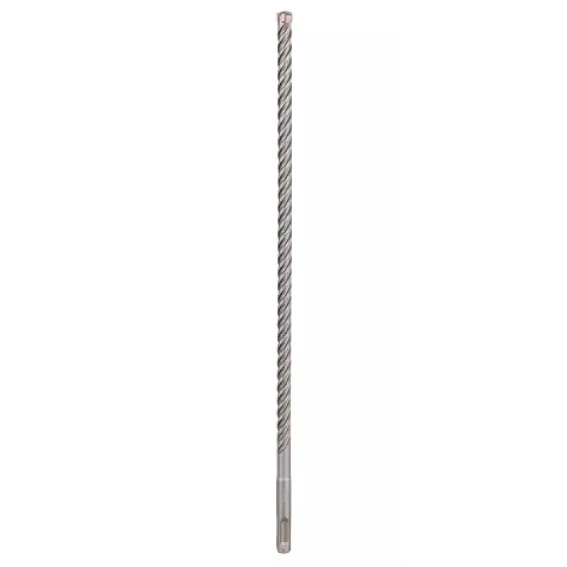Plaktukinis grąžtas Bosch B 2608833802 — plaktukinis grąžtas, skersmuo 10 mm, 1 vnt.