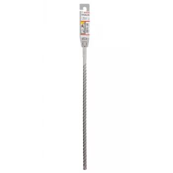 Plaktukinis grąžtas Bosch B 2608833802 — plaktukinis grąžtas, skersmuo 10 mm, 1 vnt.