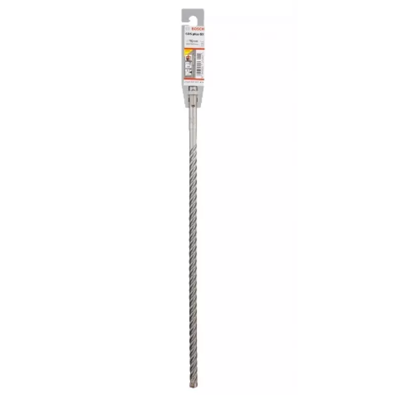Plaktukinis grąžtas Bosch B 2608833802 — plaktukinis grąžtas, skersmuo 10 mm, 1 vnt.