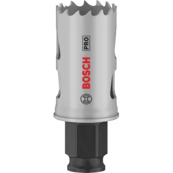 Skyliapjūvis Bosch PRO Multi Material PC Plus 44/27 mm — vienvietis, grąžtui, Ø27 mm