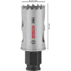 Skyliapjūvis Bosch PRO Multi Material PC Plus 44/27 mm — vienvietis, grąžtui, Ø27 mm