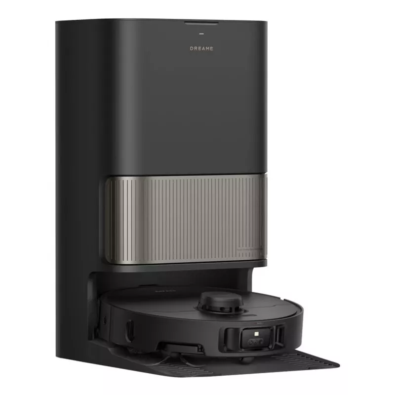 Dreame L40s Pro Ultra Juoda