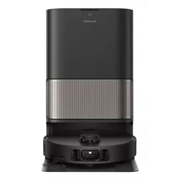 Dreame L40s Pro Ultra Juoda