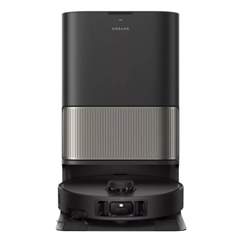 Dreame L40s Pro Ultra Juoda