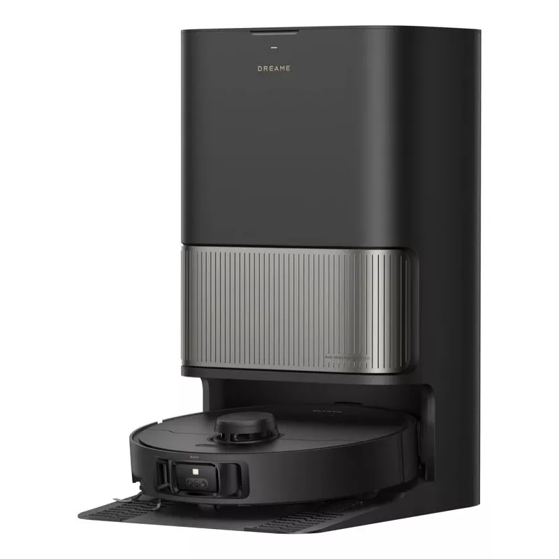 Dreame L40s Pro Ultra Juoda