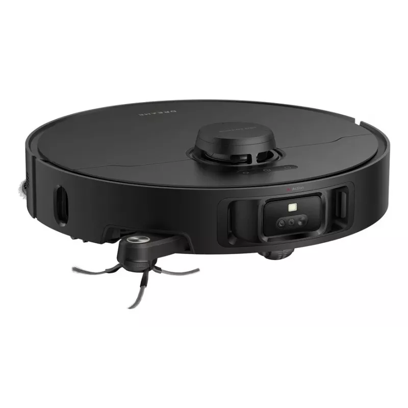 Dreame L40s Pro Ultra Juoda