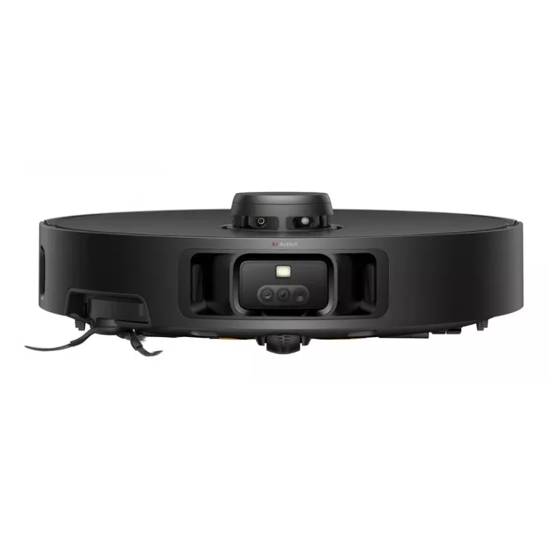 Dreame L40s Pro Ultra Juoda