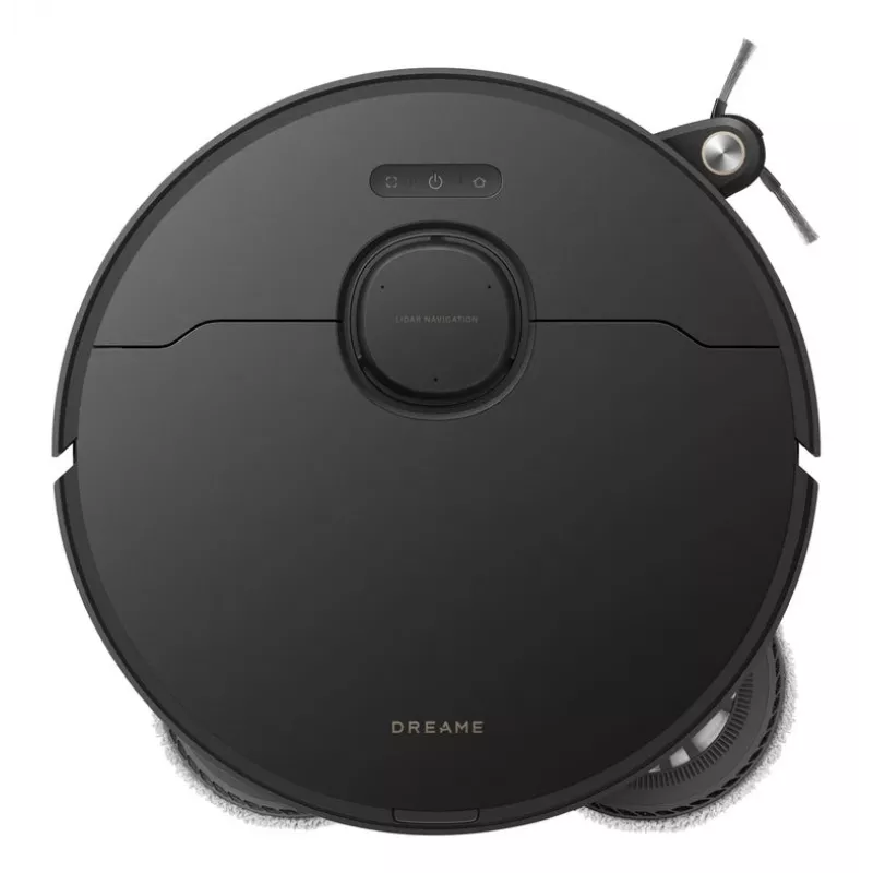 Dreame L40s Pro Ultra Juoda